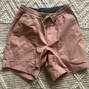 Lululemon Woven Shorts